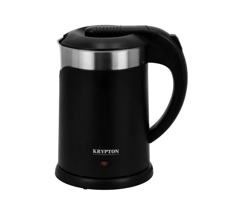 Double Layer Electric Kettle