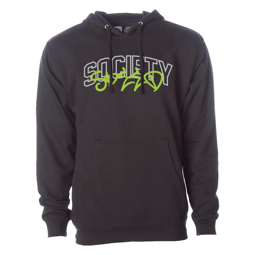 Eastside Hoodie