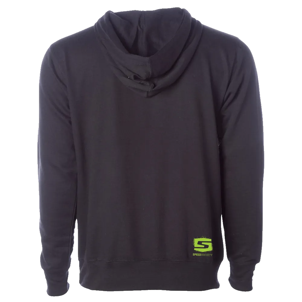 Eastside Hoodie