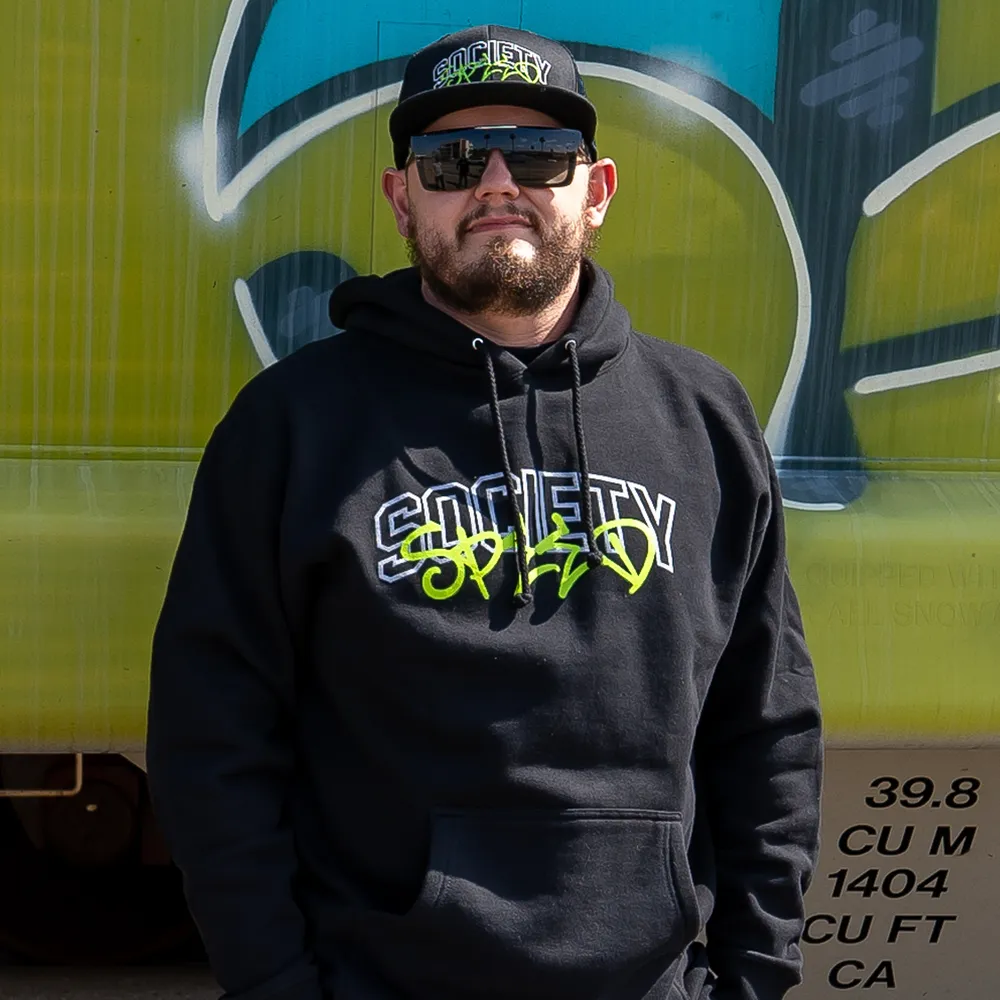 Eastside Hoodie