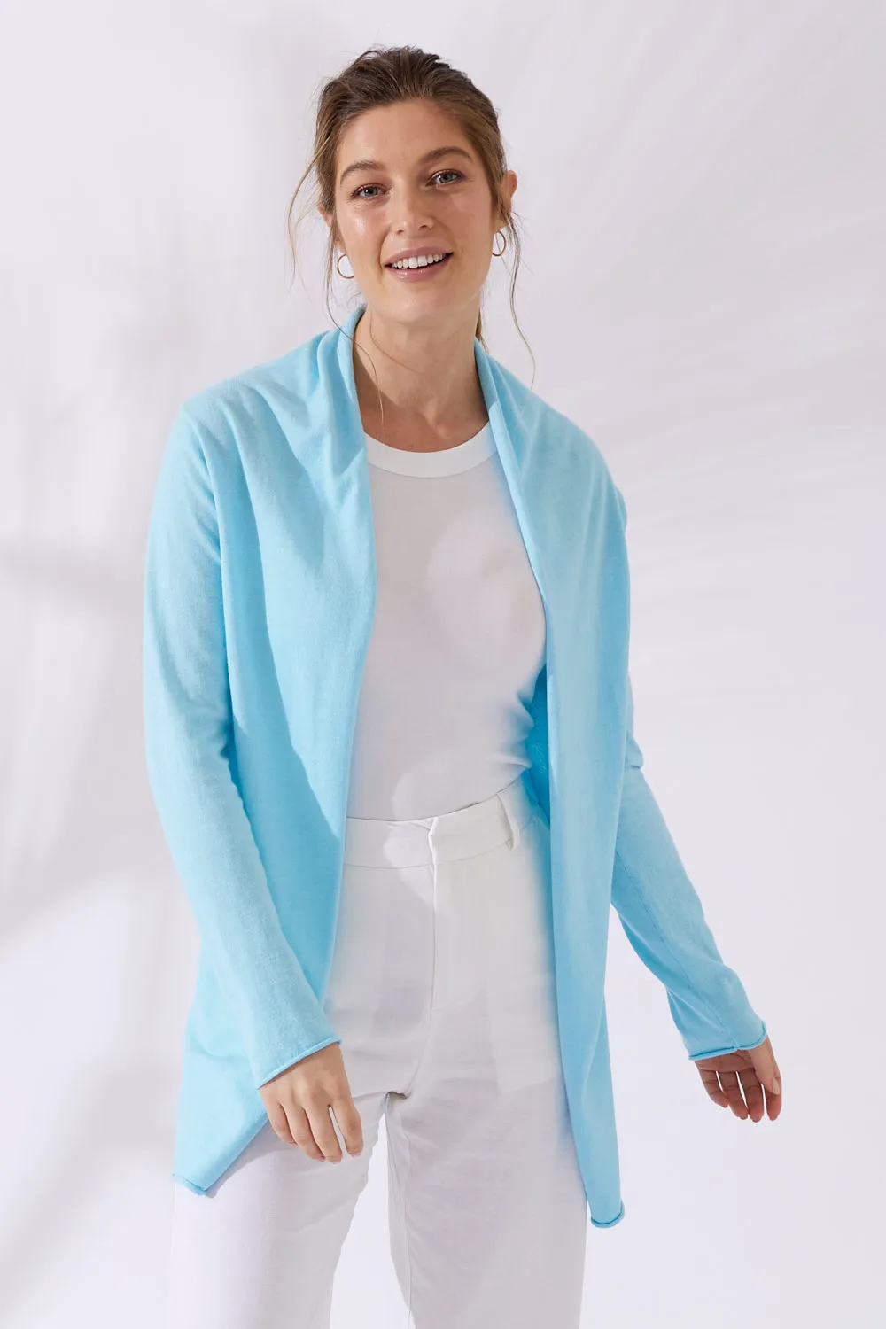 Ella Open Cardi - Last Chance