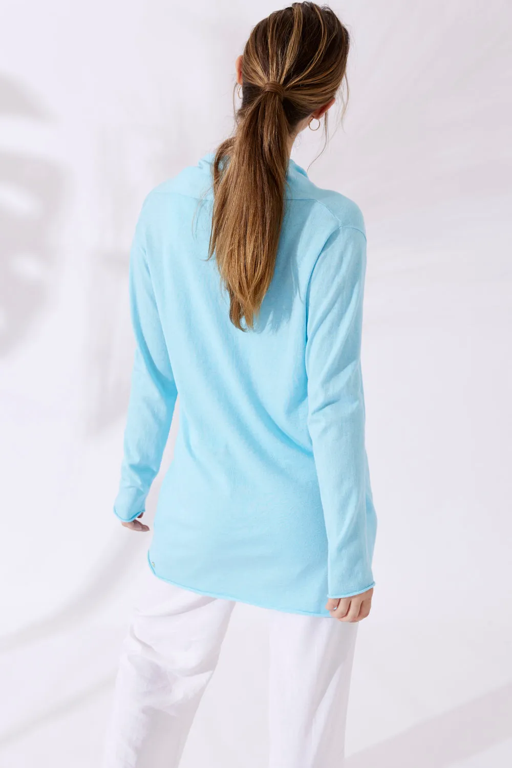 Ella Open Cardi - Last Chance