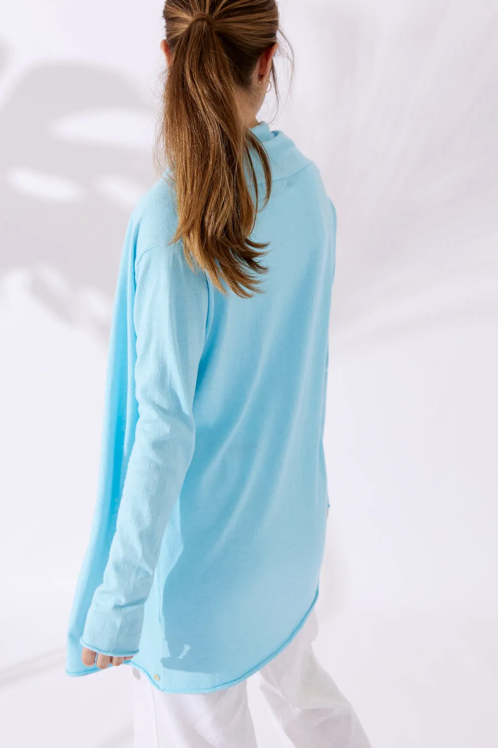 Ella Open Cardi - Last Chance