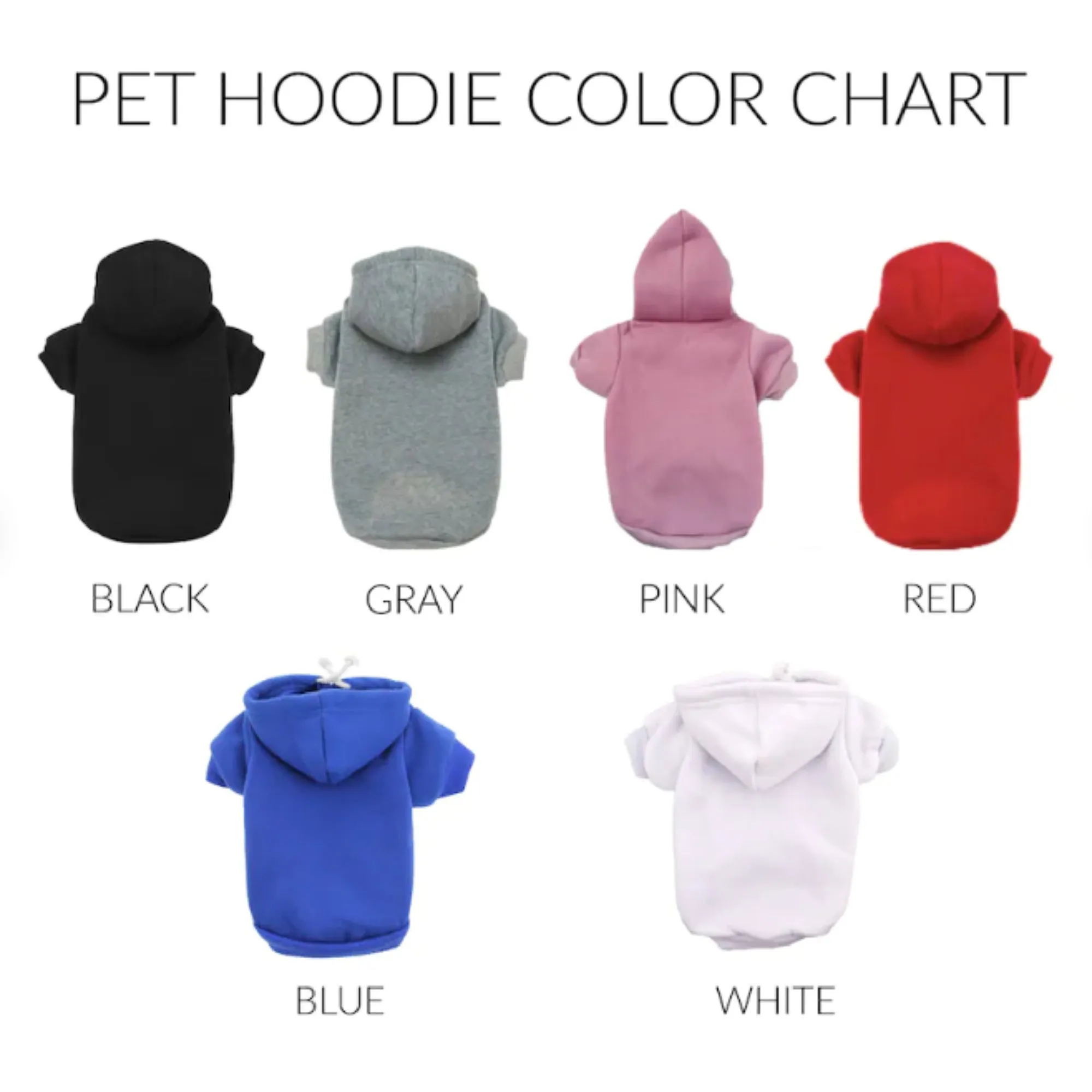 Escape The Indoors Pet Hoodie