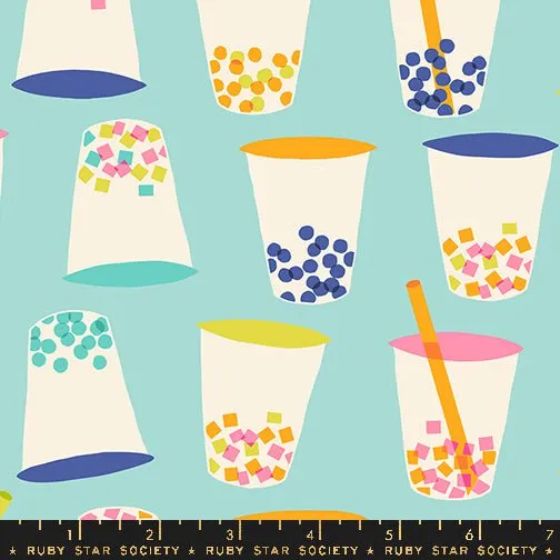 Eye Candy: Layer Cake