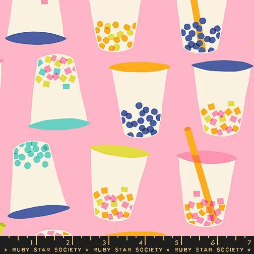 Eye Candy: Layer Cake