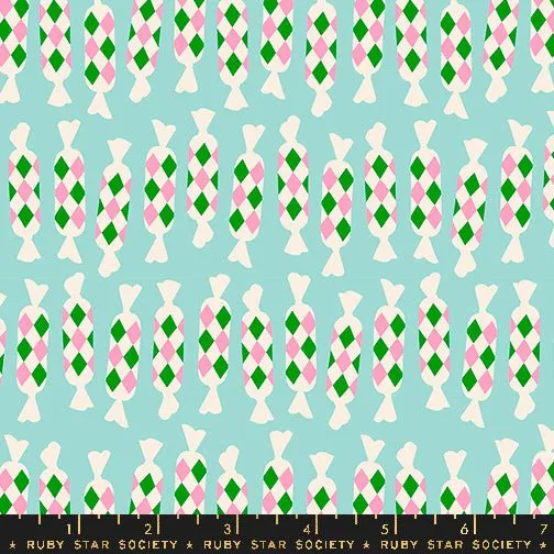 Eye Candy: Layer Cake