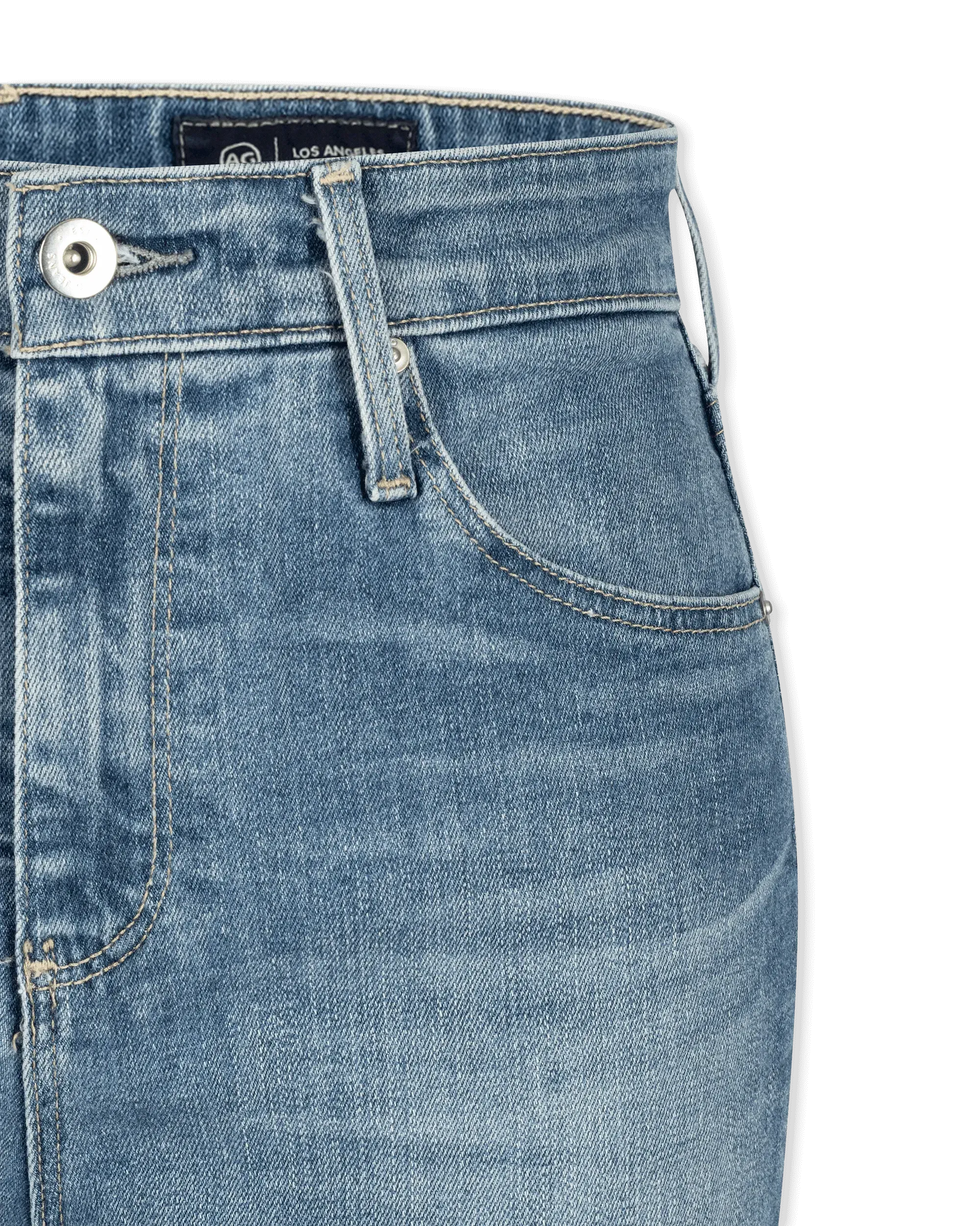 Farrah Bootcut Jeans