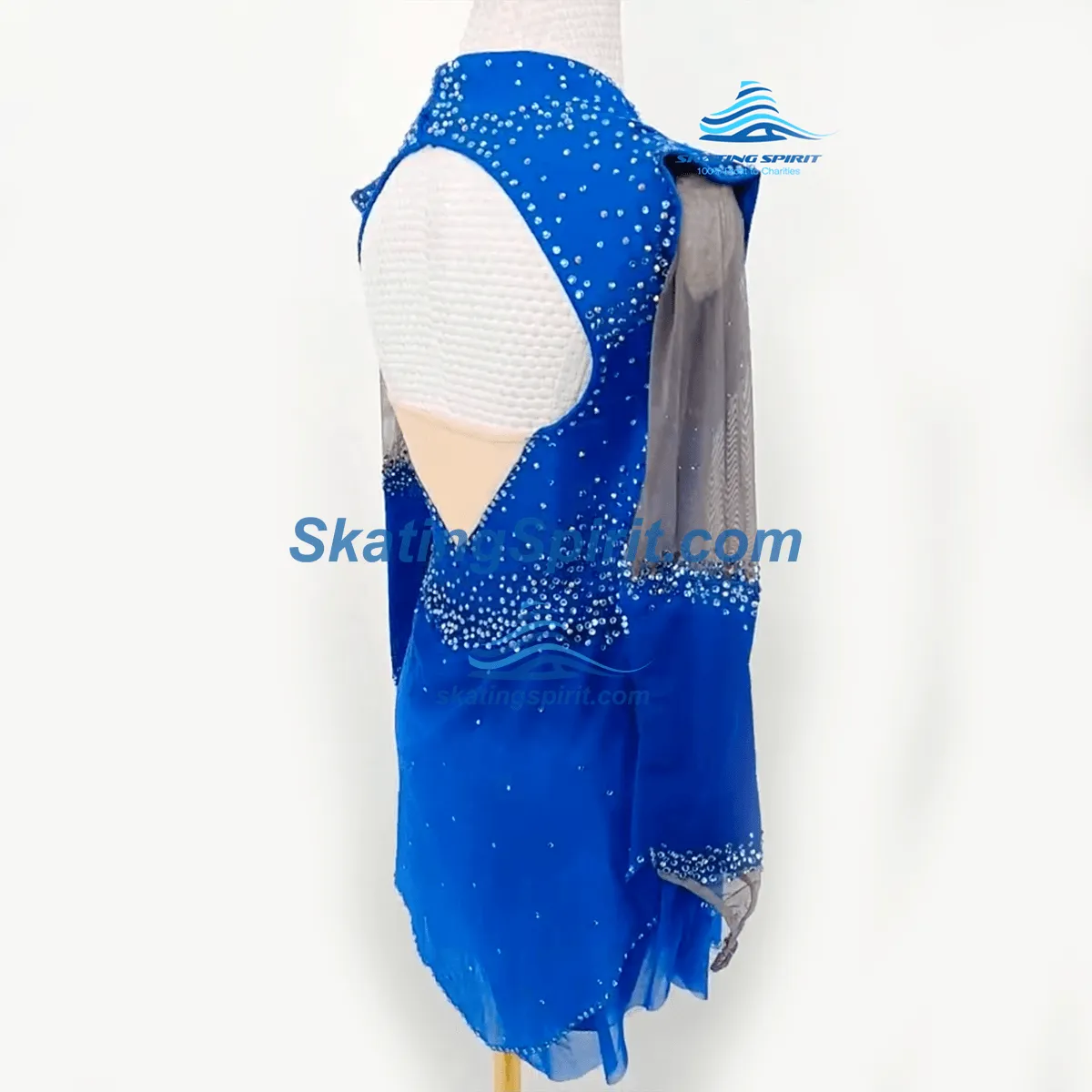 Figure Skating Dress #SD060