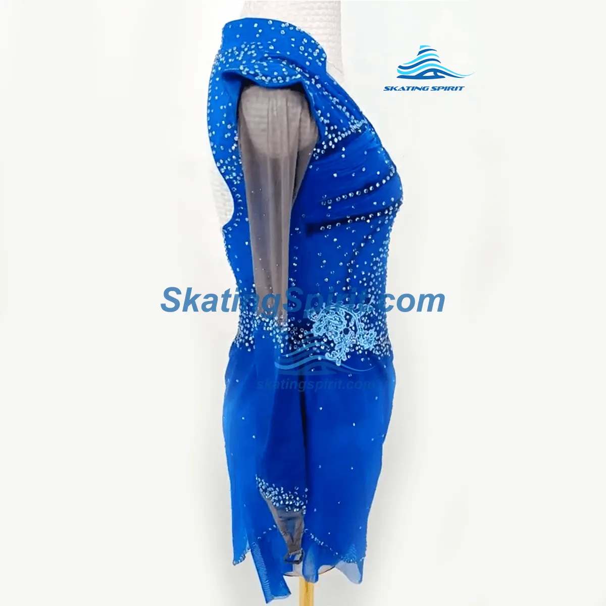 Figure Skating Dress #SD060