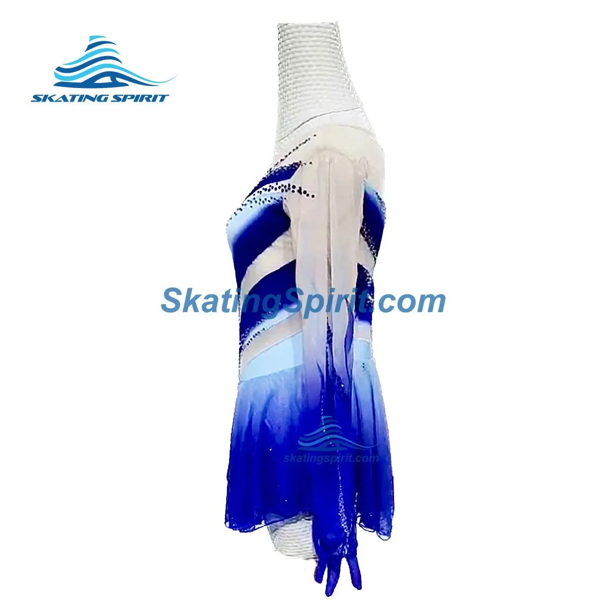 Figure Skating Dress #SD066