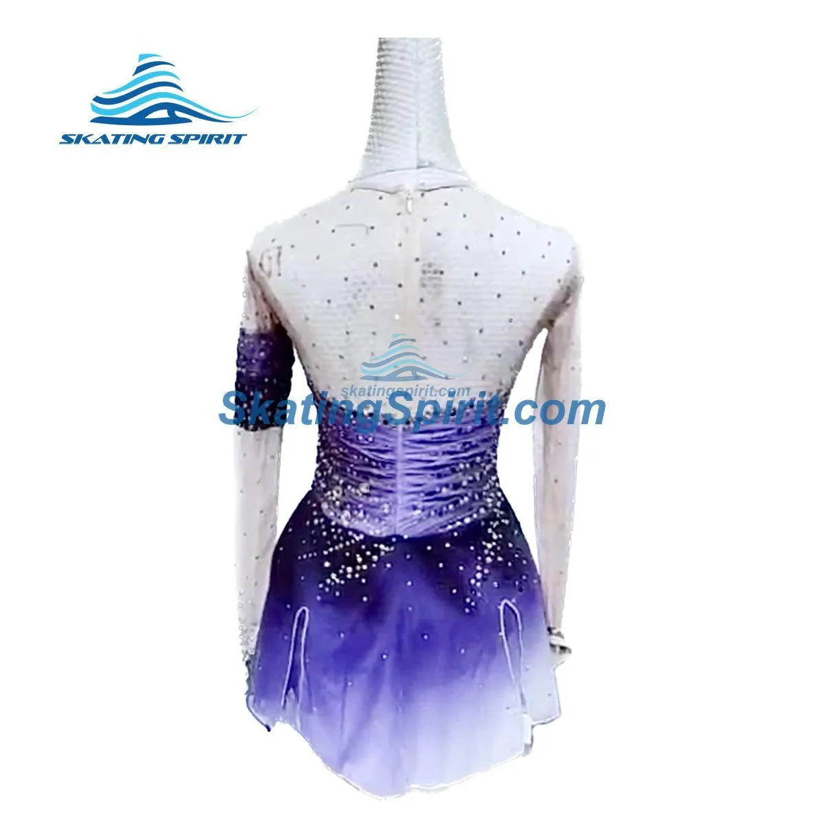 Figure Skating Dress #SD100
