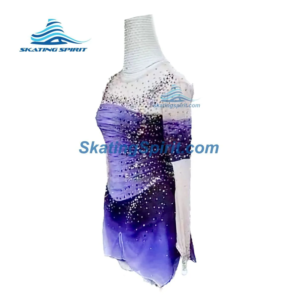 Figure Skating Dress #SD100