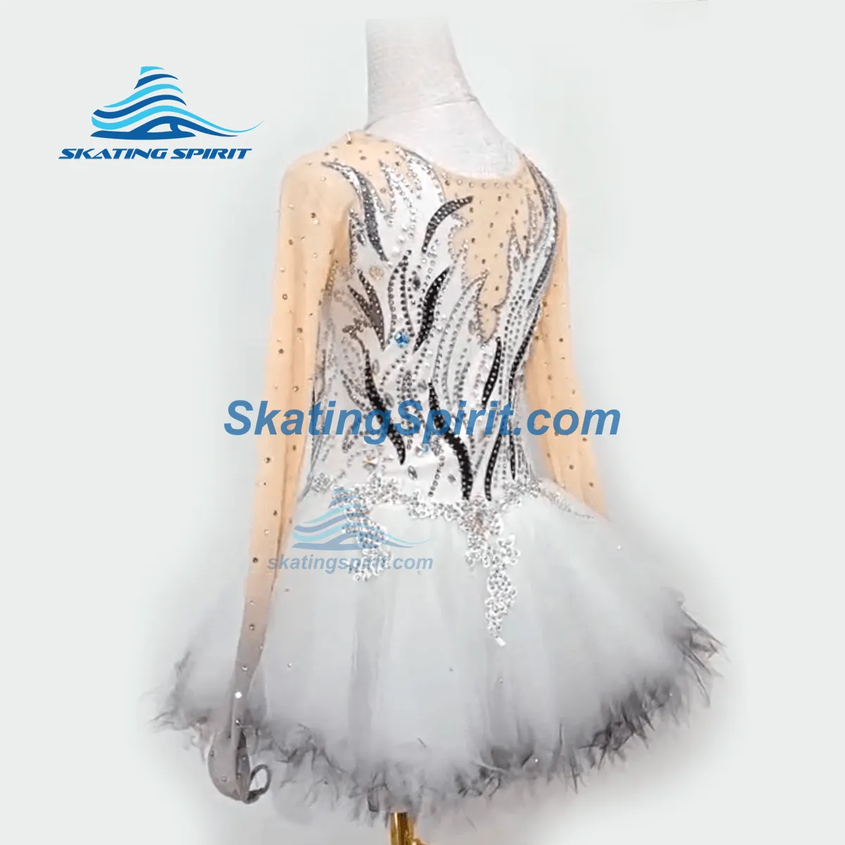 Figure Skating Dress #SD116