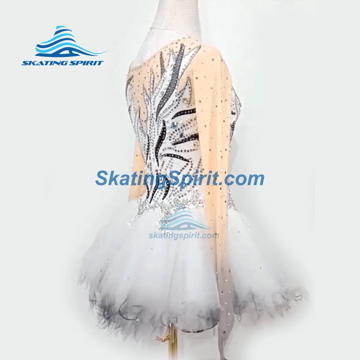 Figure Skating Dress #SD116