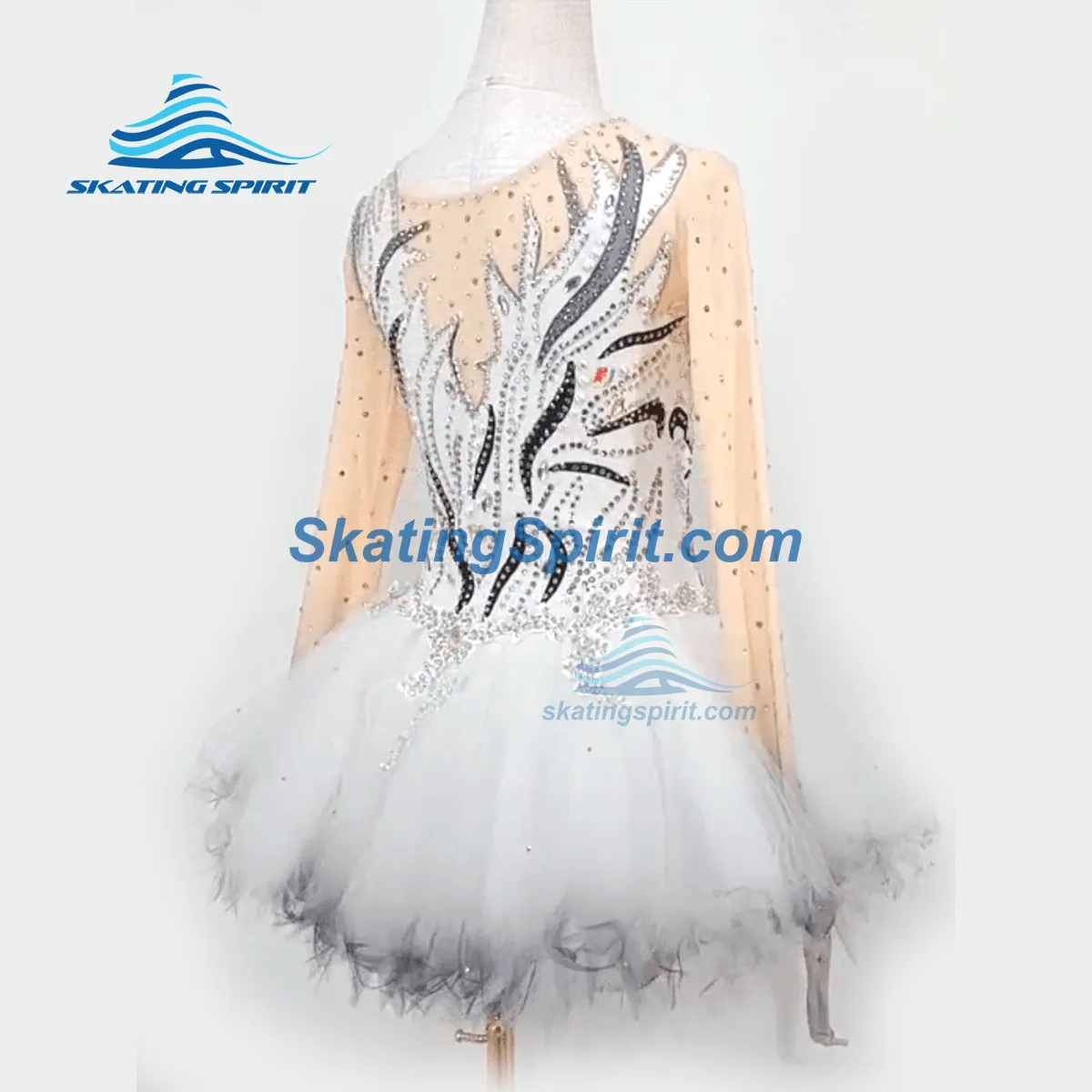 Figure Skating Dress #SD116