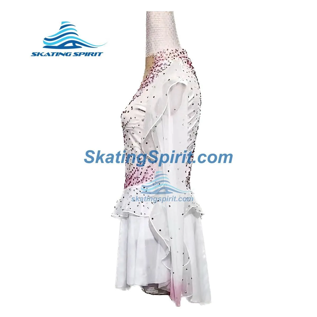 Figure Skating Dress #SD178