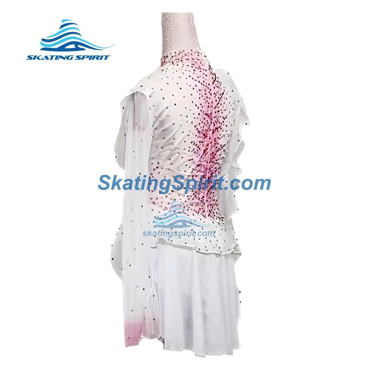 Figure Skating Dress #SD178