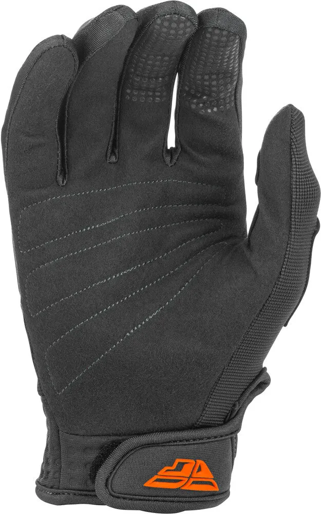 Fly Racing 2021 F-16 Riding Gloves