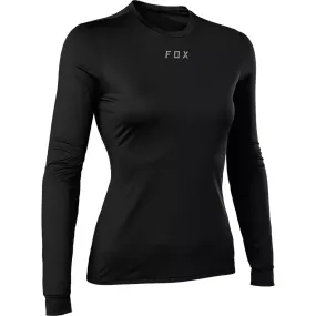 Fox Tecbase LS Womens Baselayer