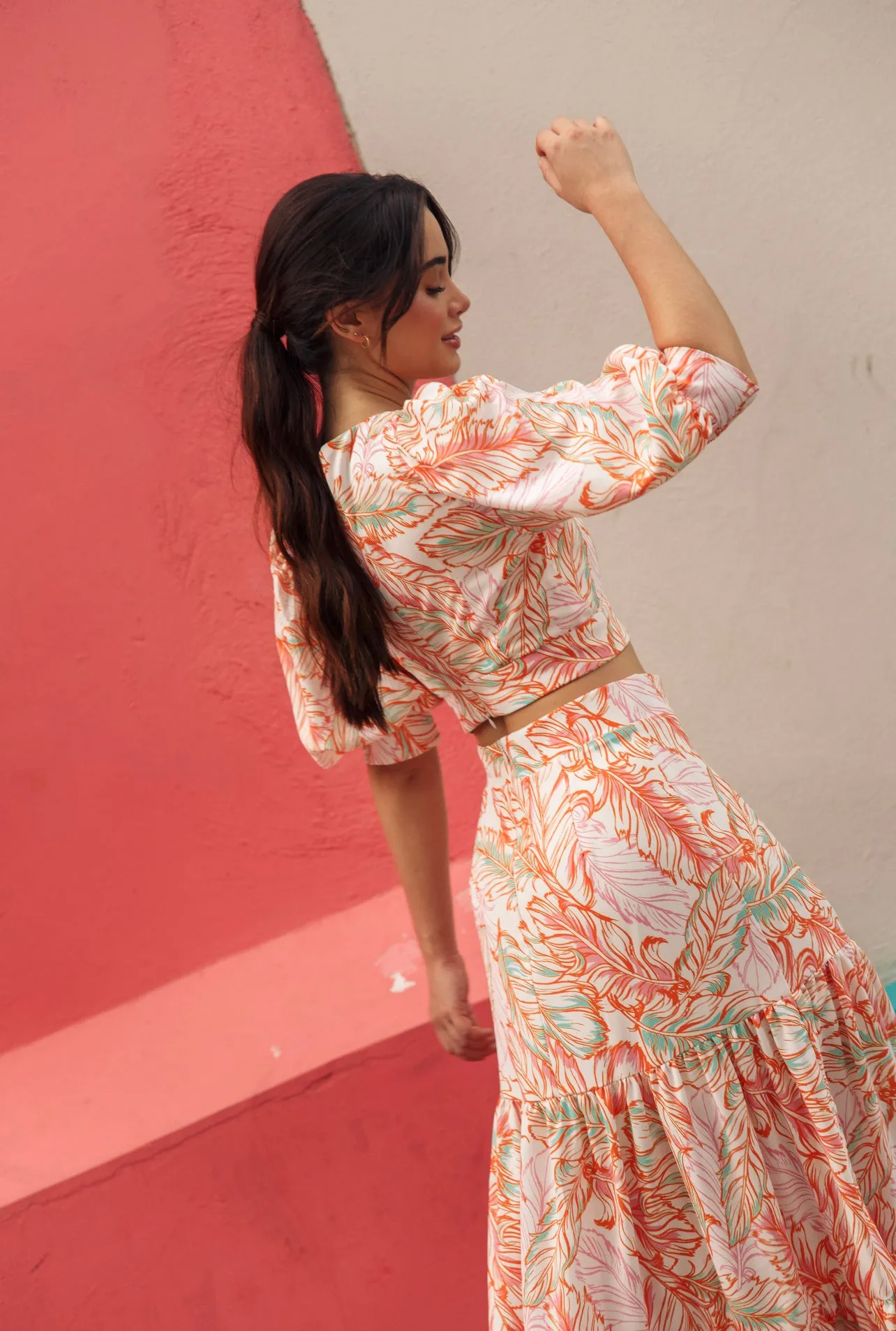 FR San Pedro Set