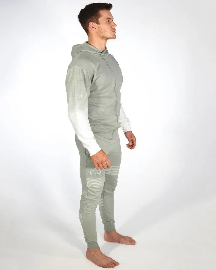 Gavelo Victory Softpant - Nude Olive Grey