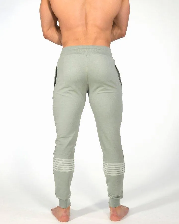 Gavelo Victory Softpant - Nude Olive Grey