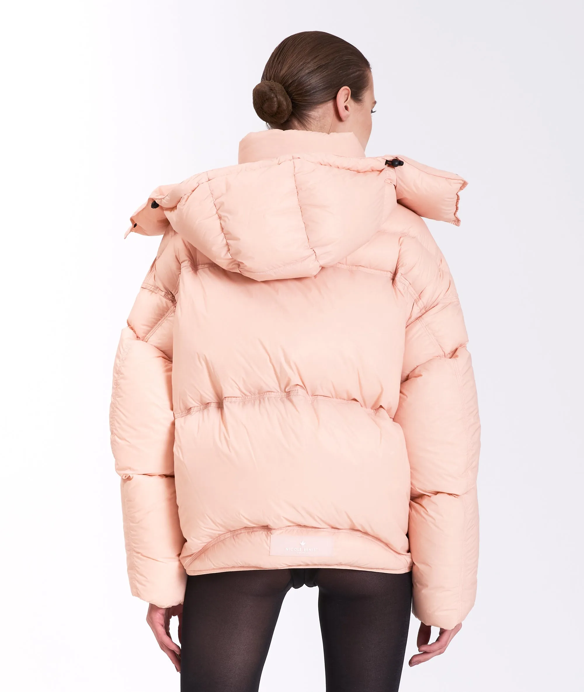 GIGI NEIGE | PUFFER JACKET
