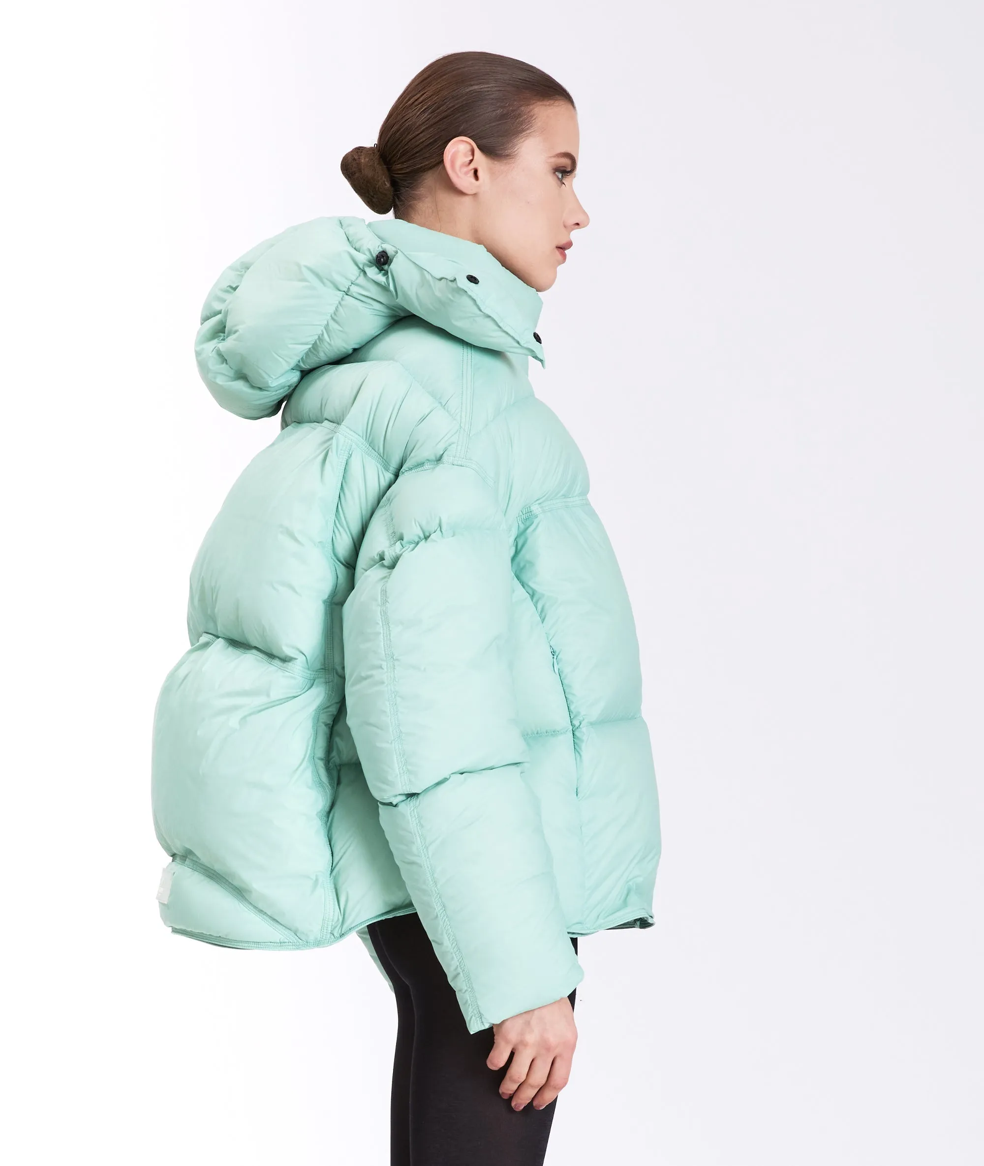 GIGI NEIGE | PUFFER JACKET