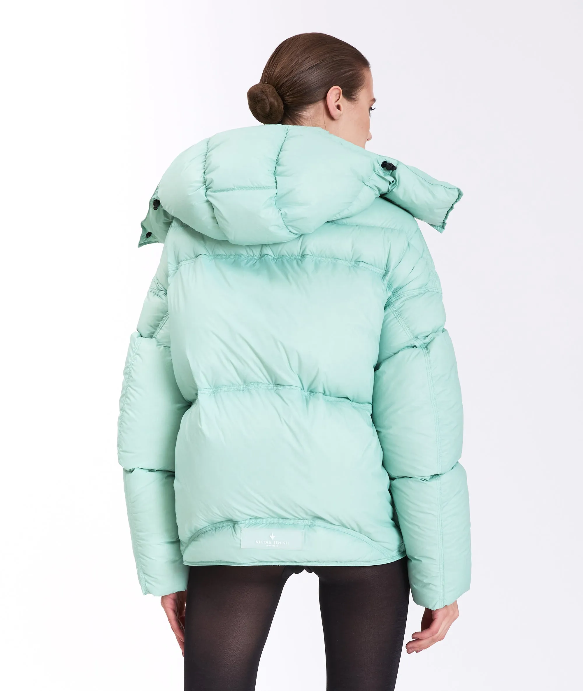 GIGI NEIGE | PUFFER JACKET