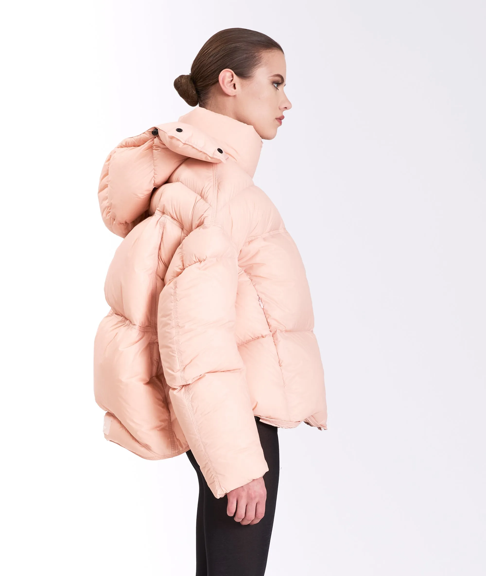 GIGI NEIGE | PUFFER JACKET