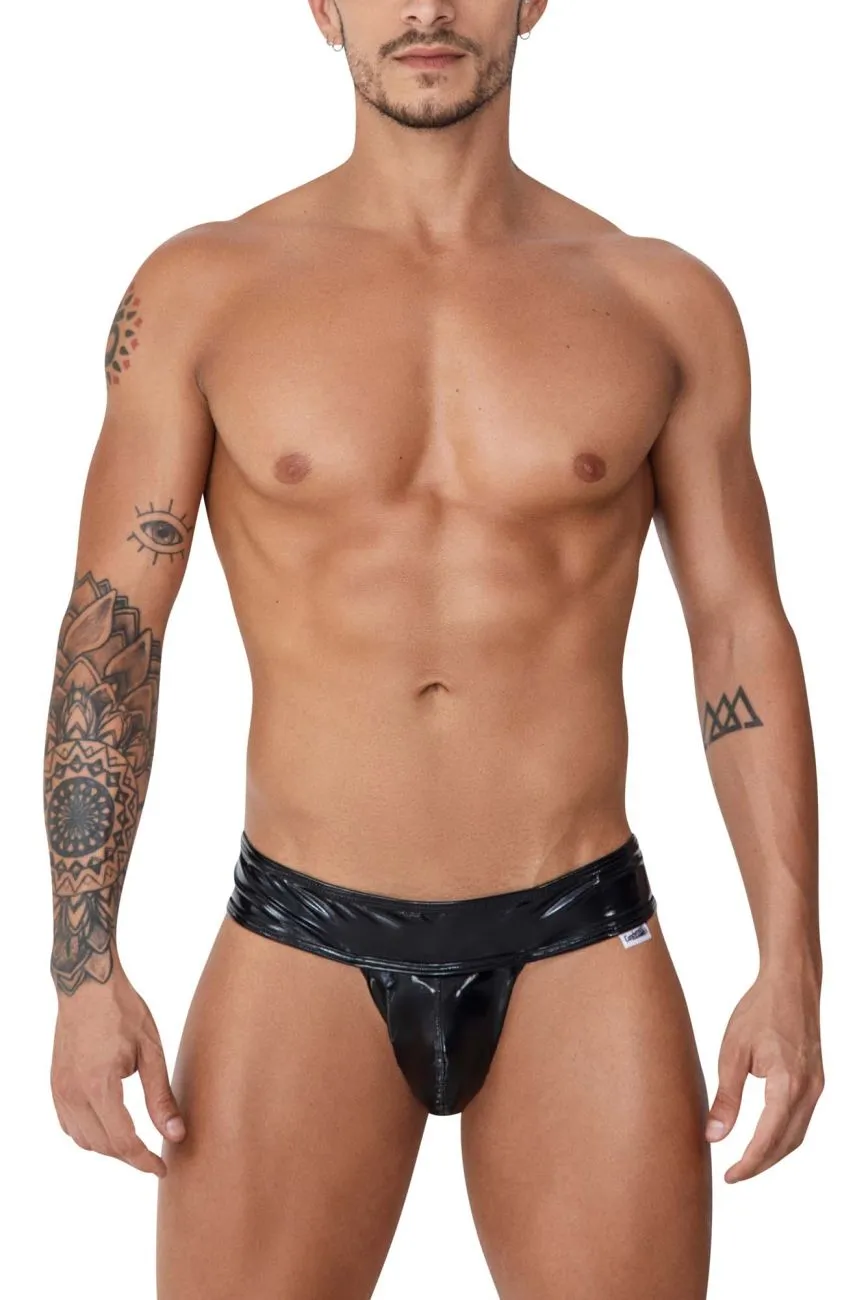 Gloss Thongs