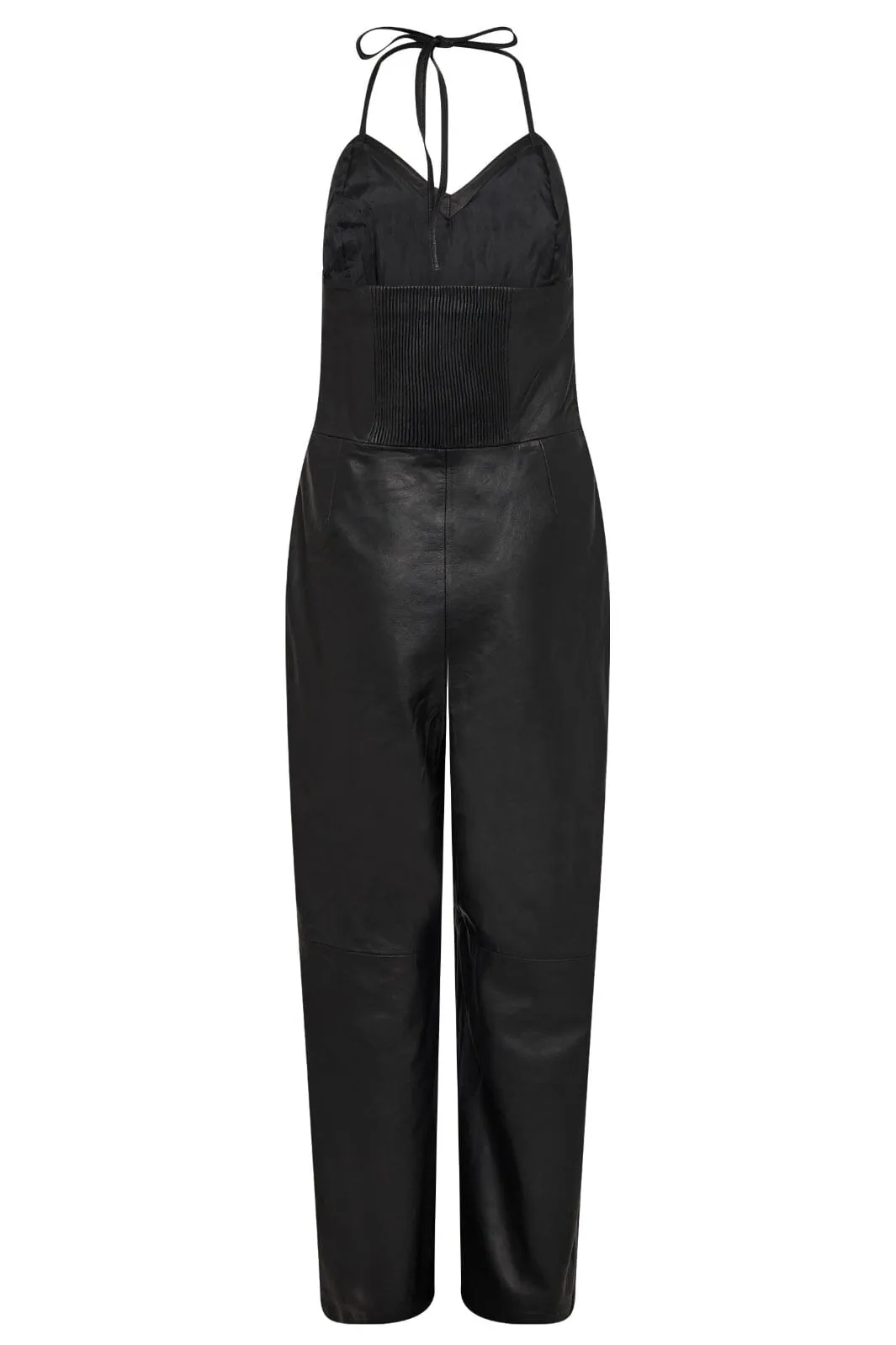 Gossia - VictoriaGO Jumpsuit - Black