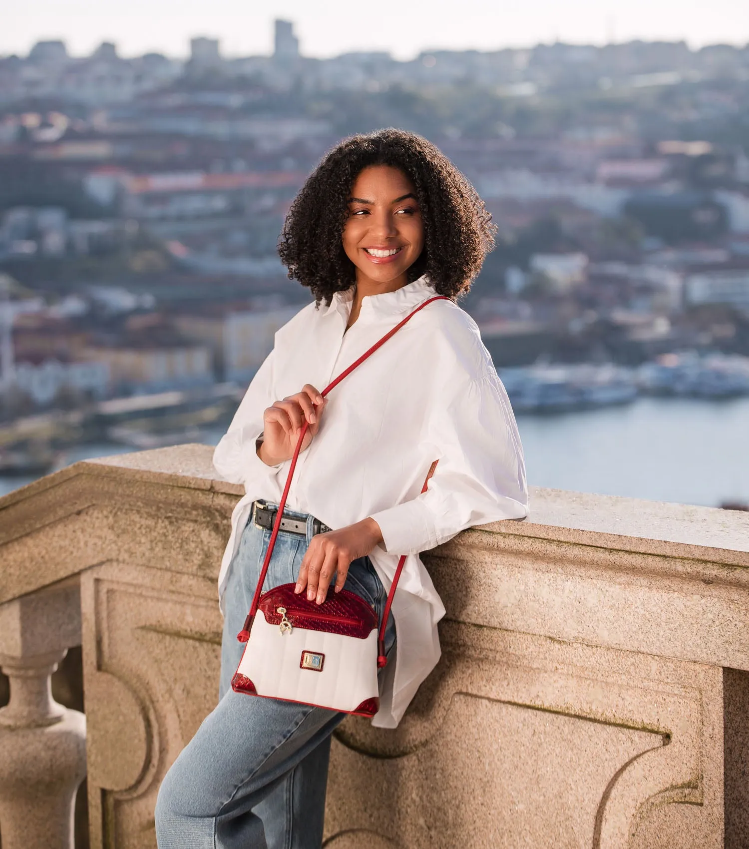 Grace Crossbody Bag