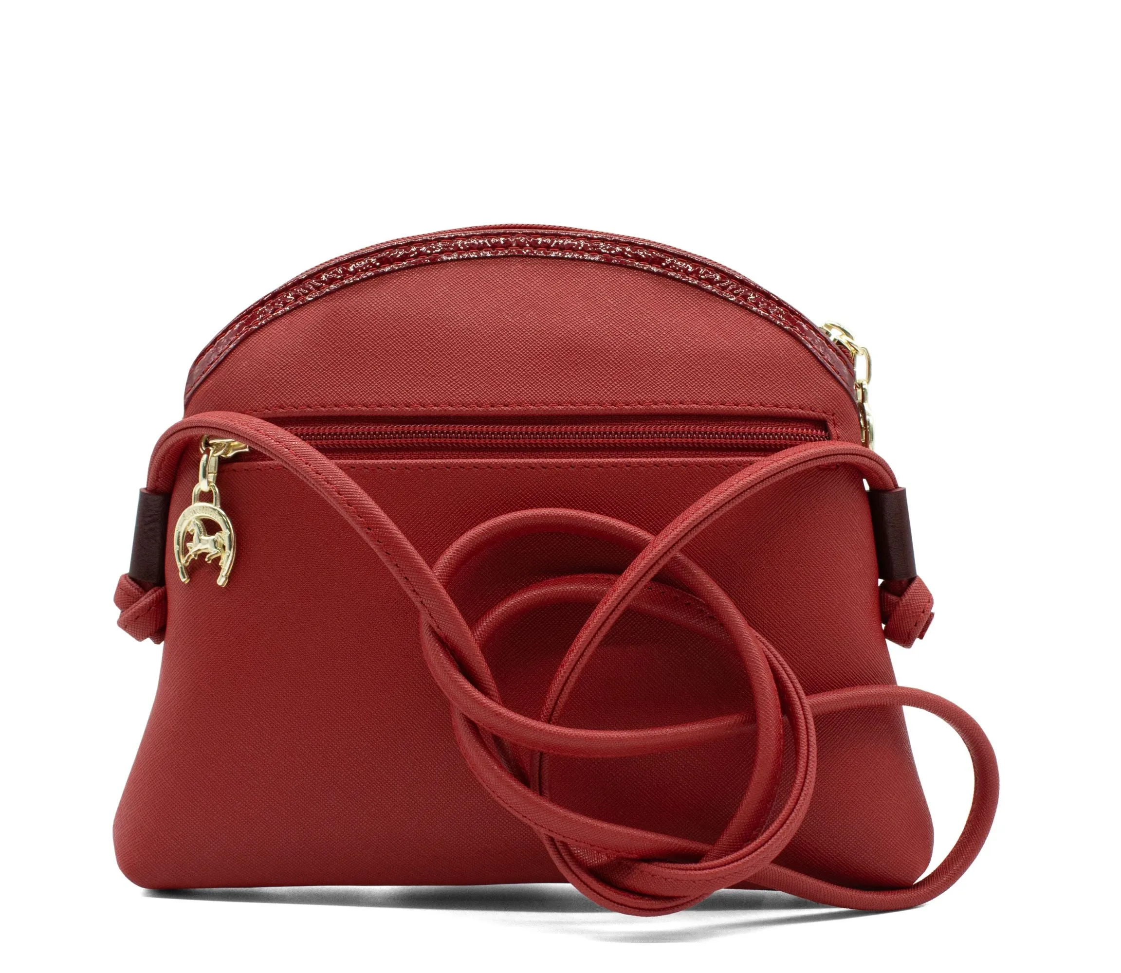 Grace Crossbody Bag