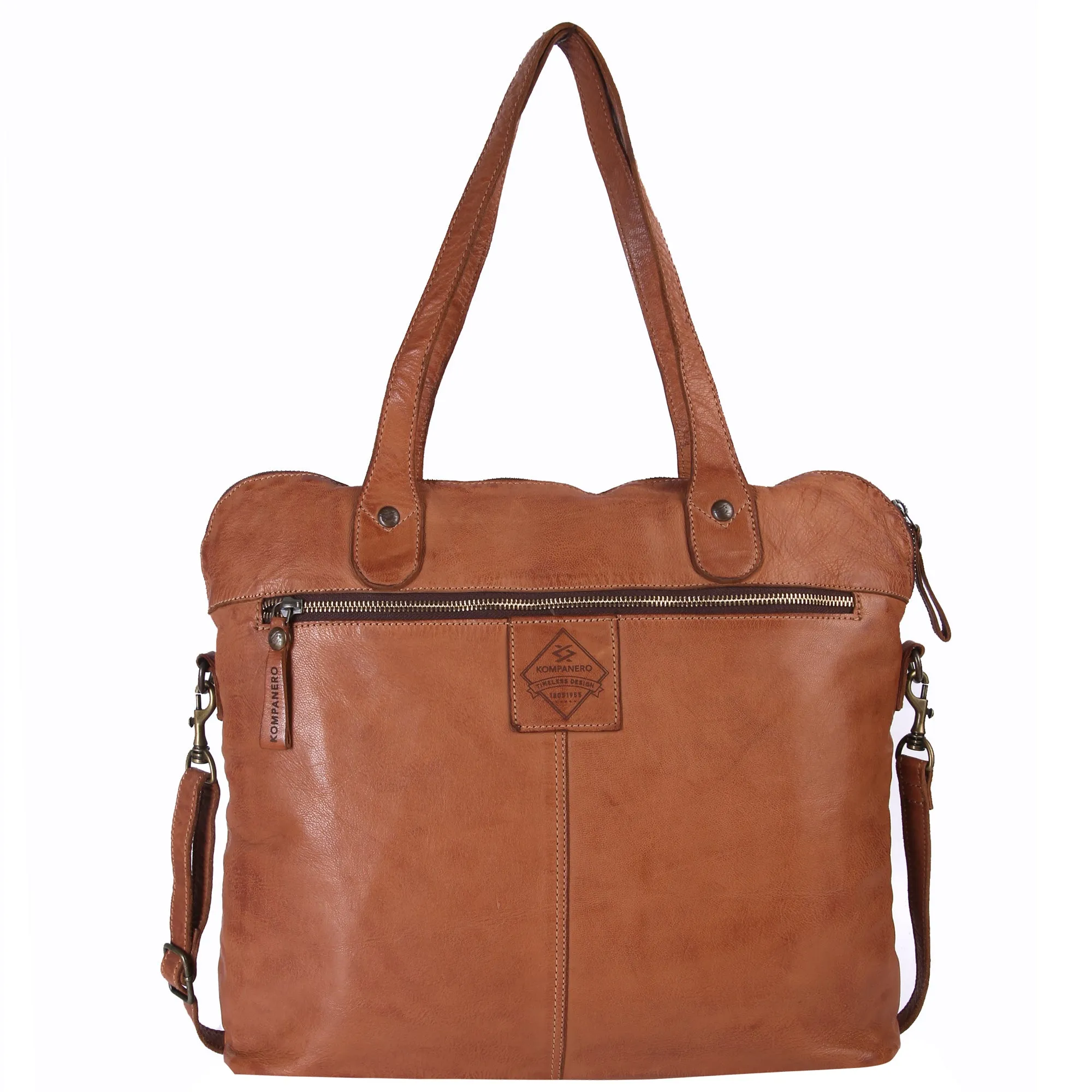Halcyon - The Handbag