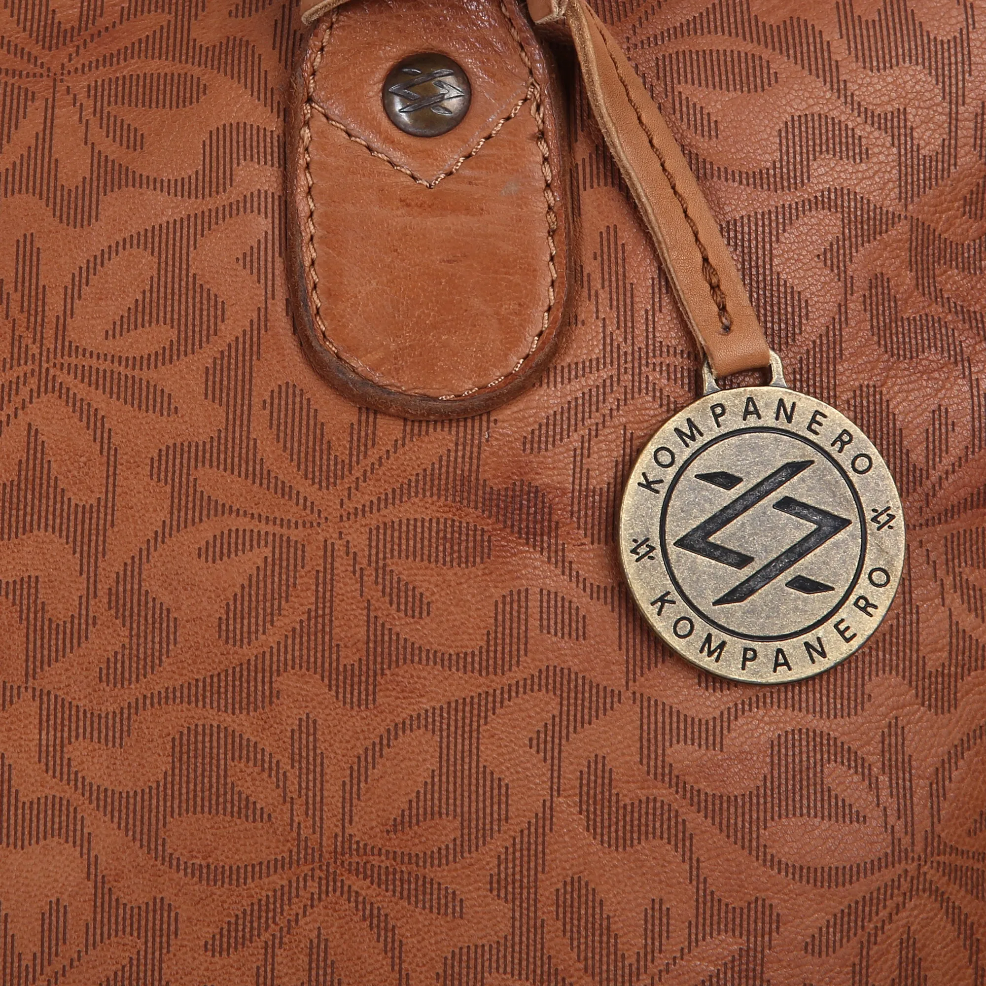 Halcyon - The Handbag