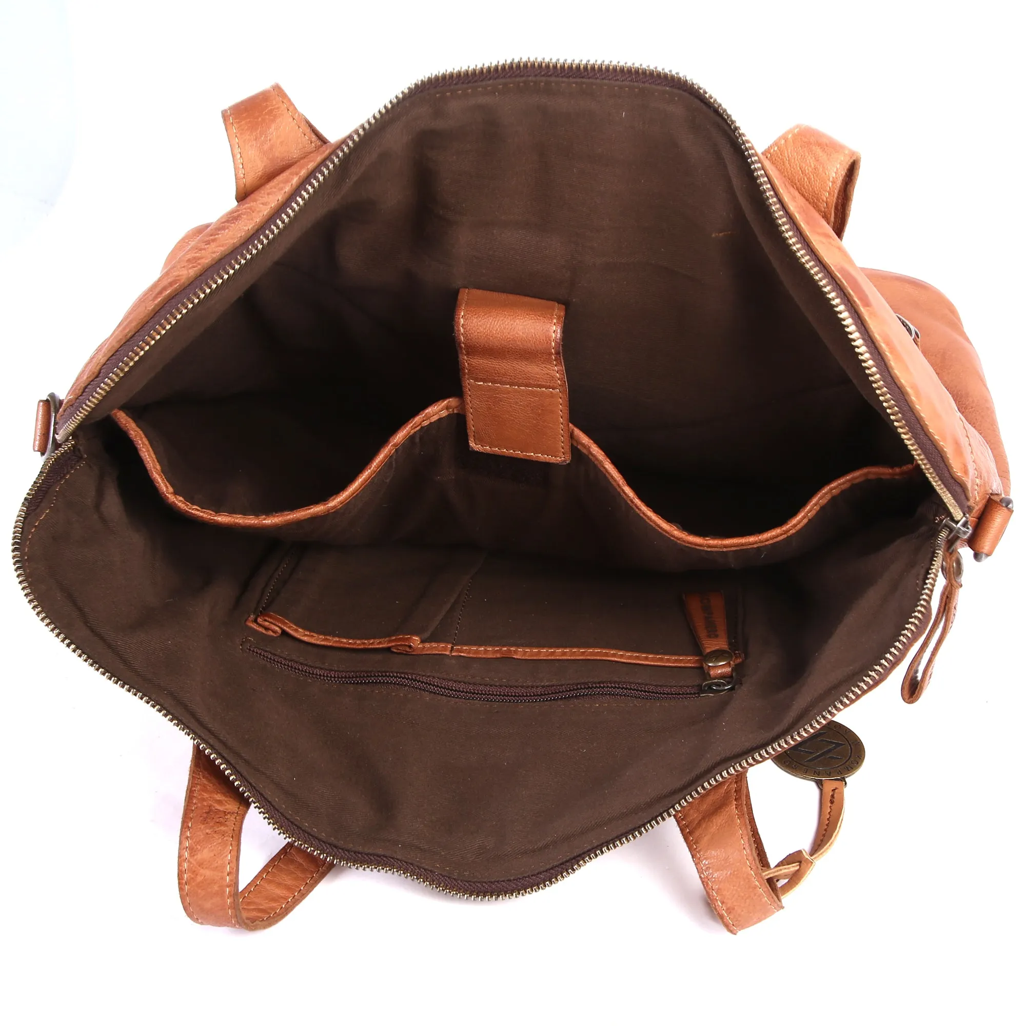Halcyon - The Handbag