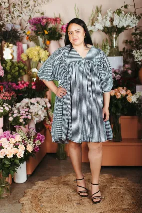Hāneanea Dress - Size 18
