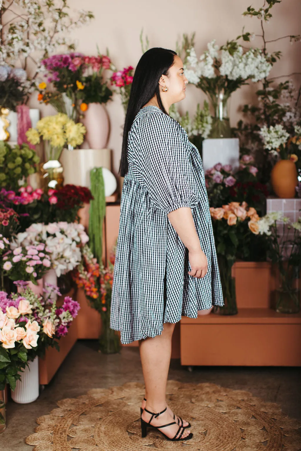 Hāneanea Dress - Size 18