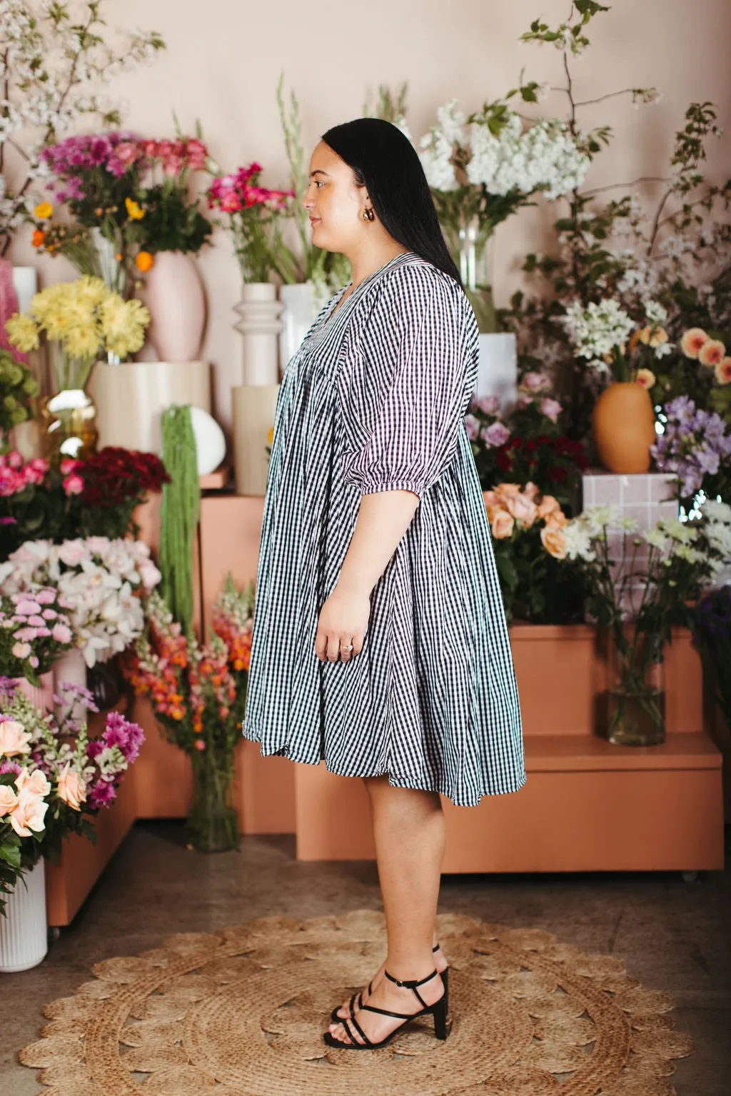 Hāneanea Dress - Size 18
