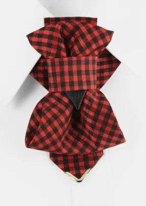 HOPPER TIE OPTIMISTS