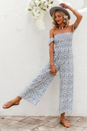 Jasmine Jumpsuit