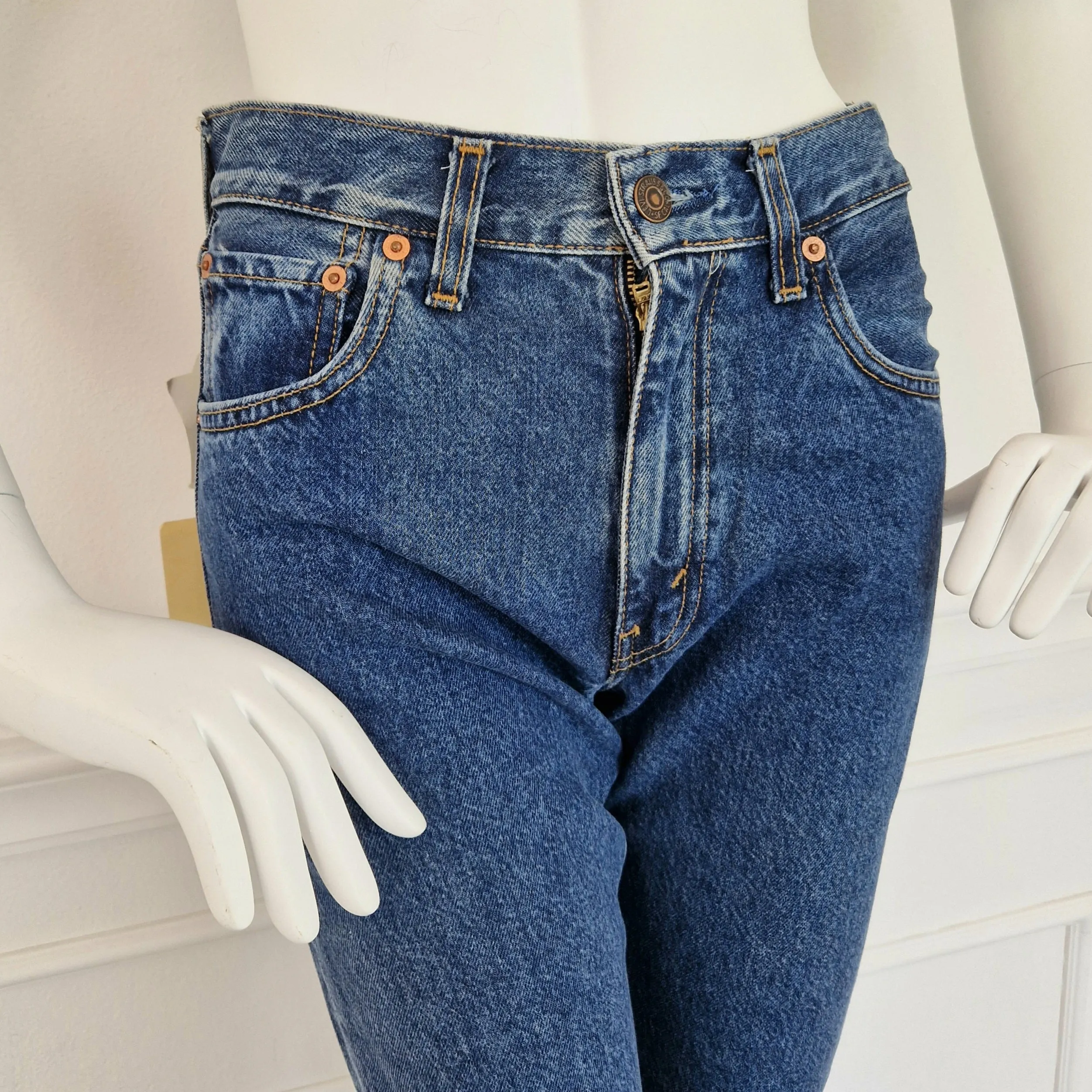 Jeans Levi's 505 W28 L32