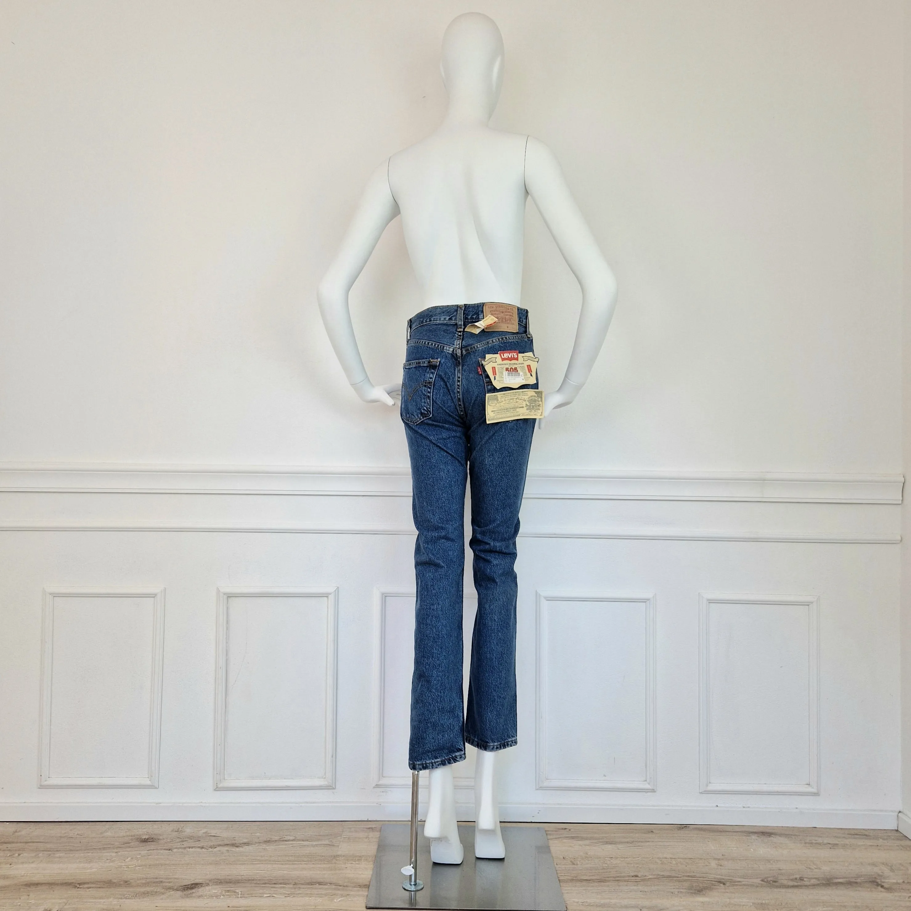 Jeans Levi's 505 W28 L32