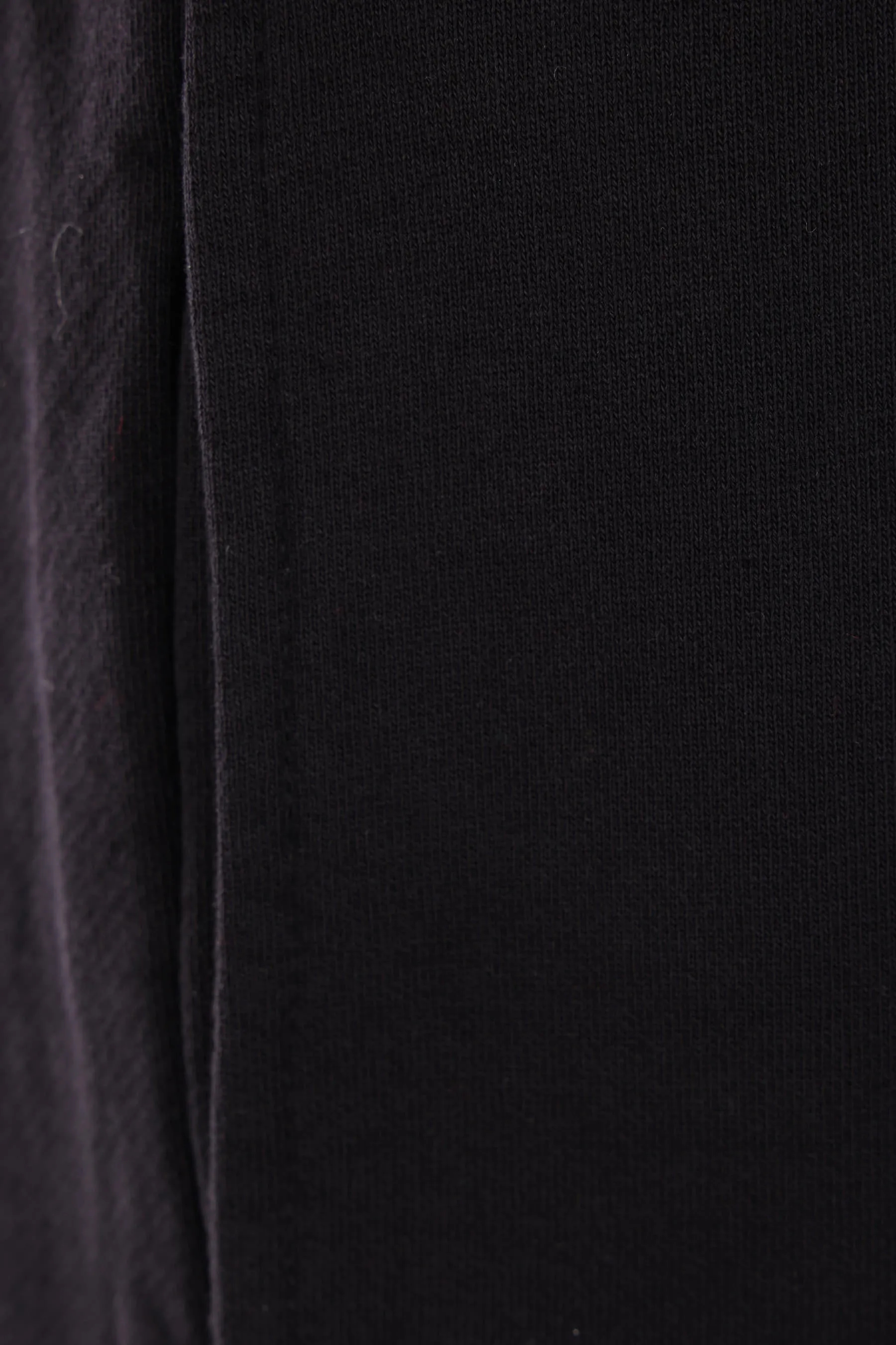 jersey joggers with Fox Head logo patch