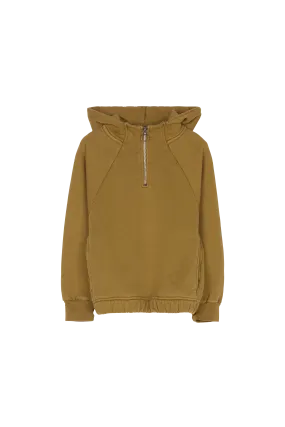 JODY Bark - Loose Hoodie