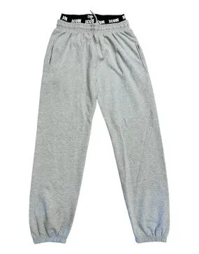 Jogger in Grey