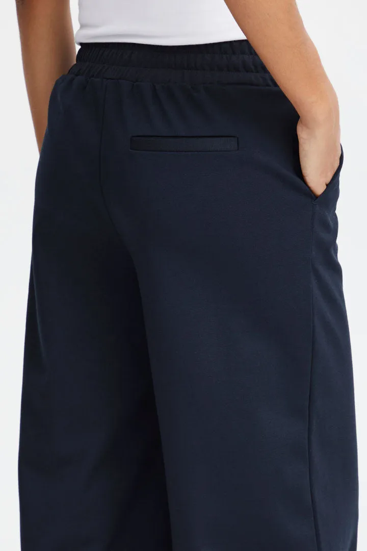 Kate Sus long Wide Leg Trousers