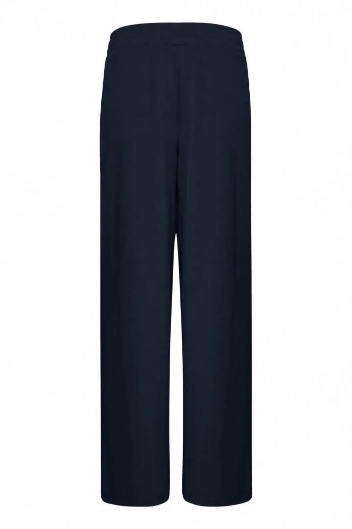 Kate Sus long Wide Leg Trousers